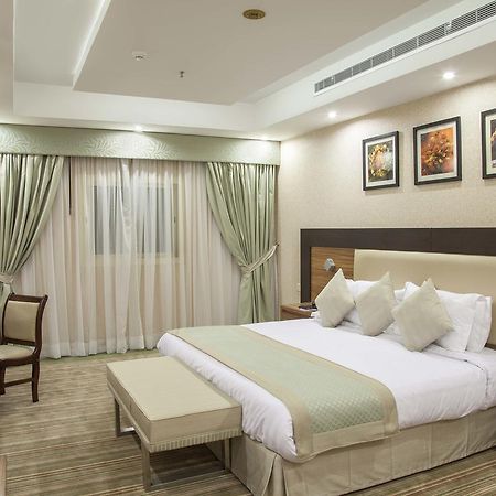 Al Rawda Hotel - Al Salama DDjeddah Extérieur photo