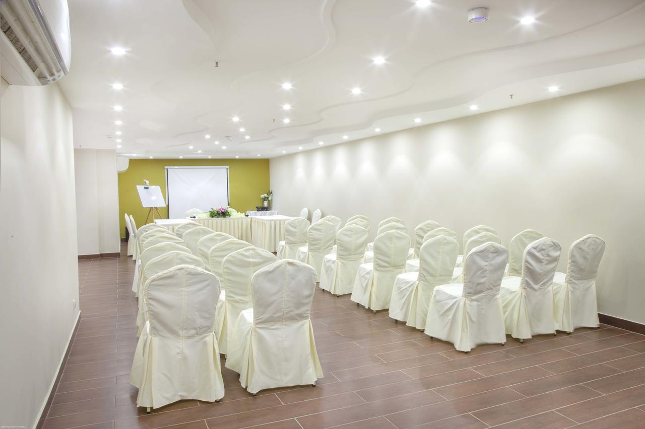 Al Rawda Hotel - Al Salama DDjeddah Extérieur photo