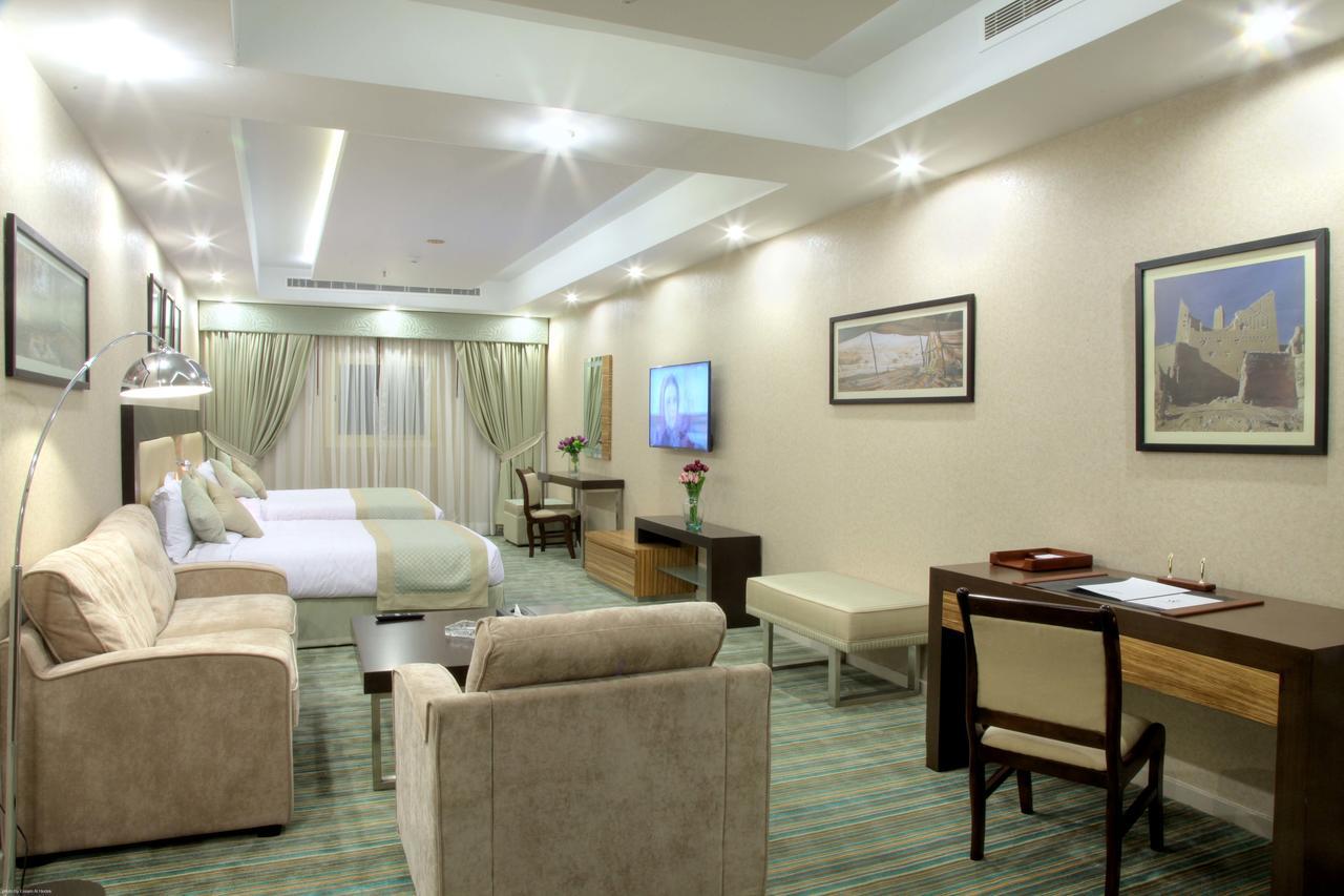 Al Rawda Hotel - Al Salama DDjeddah Extérieur photo