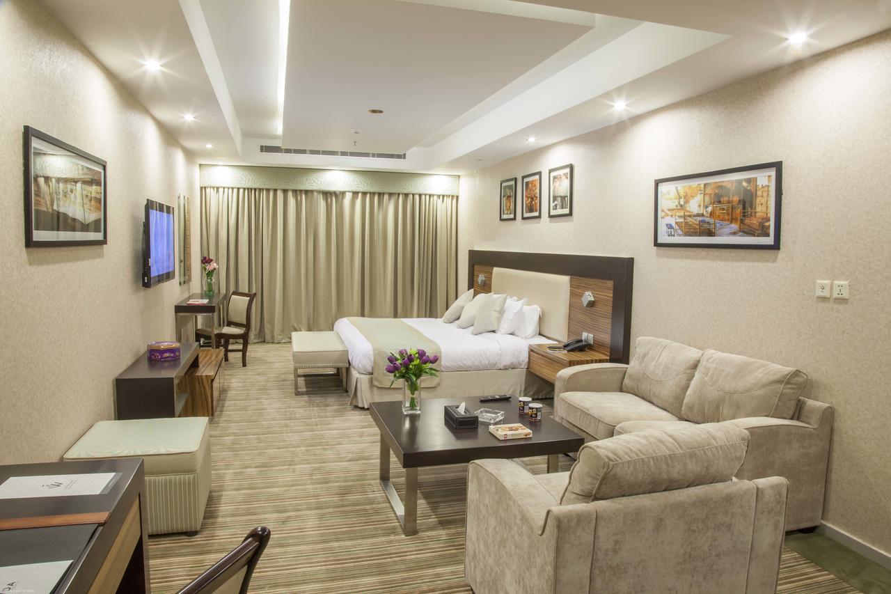 Al Rawda Hotel - Al Salama DDjeddah Extérieur photo