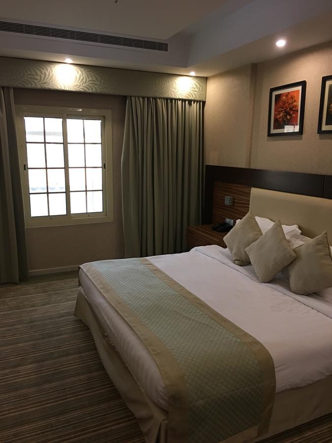 Al Rawda Hotel - Al Salama DDjeddah Extérieur photo