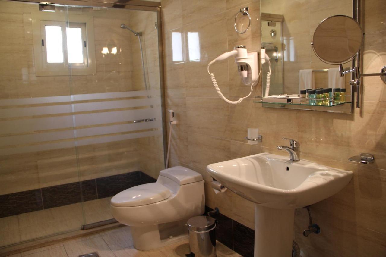 Al Rawda Hotel - Al Salama DDjeddah Extérieur photo